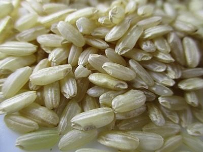 結局のところ白米より玄米の方が体にいいのか？血糖値を取るか農薬を取るか・・・